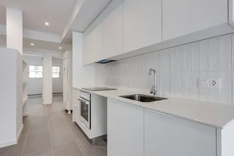 Pis de 75 m² a Barcelona