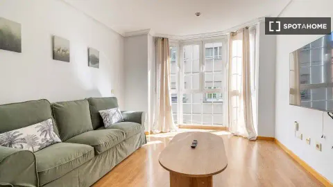 Flat for rent, Madrid (3/16)