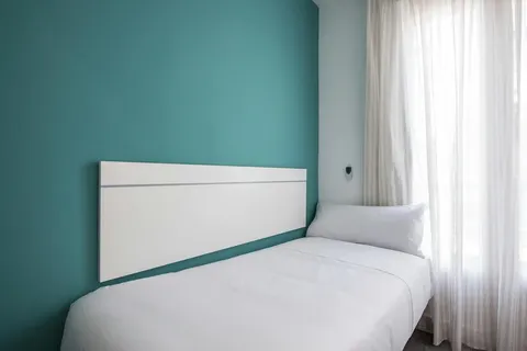 Stanza in affitto, Madrid