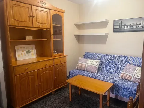 Pis de 40 m² a Oriola