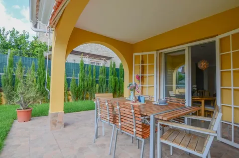 Casa de 225 m² a Puçol