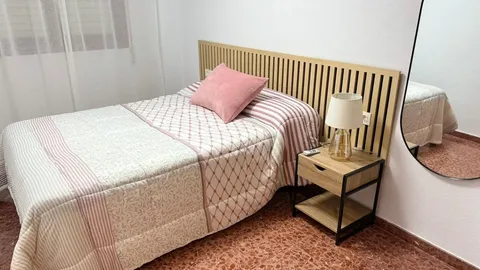 Pis de 80 m² a Adra