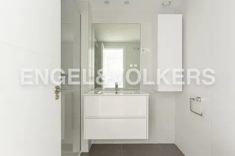 Appartamento 119 m² a Galapagar