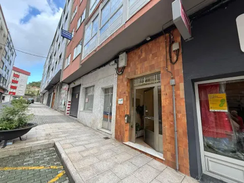 Appartamento 124 m² a Boiro