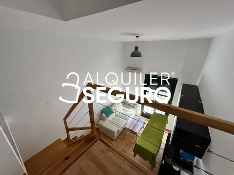 Pis de 60 m² a Madrid