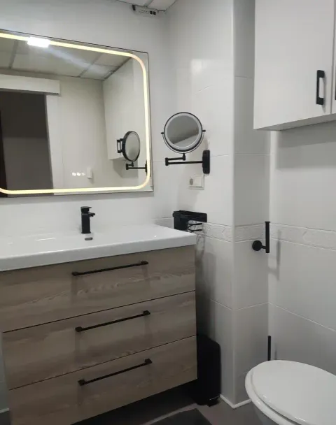 Pis de 96 m² a Almeria