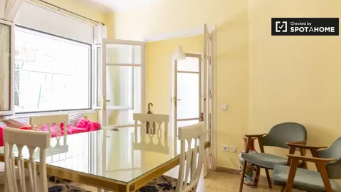 Habitación en alquiler, Barcelona