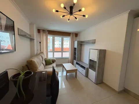 Pis de 70 m² a Ferrol