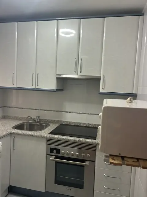 Wohnung 60 m² in Madrid