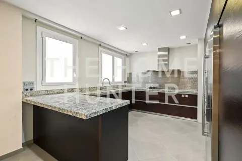 Pis de 261 m² a Barcelona