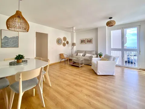 Pis de 113 m² a Almuñécar
