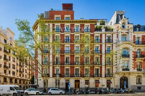 Pis de 155 m² a Madrid
