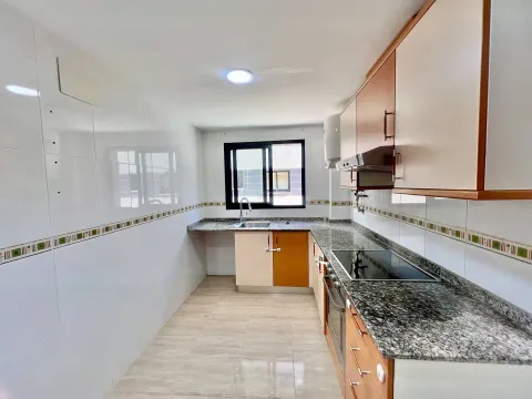 Wohnung 138 m² in Sant Vicent del Raspeig / San Vicente del Raspeig