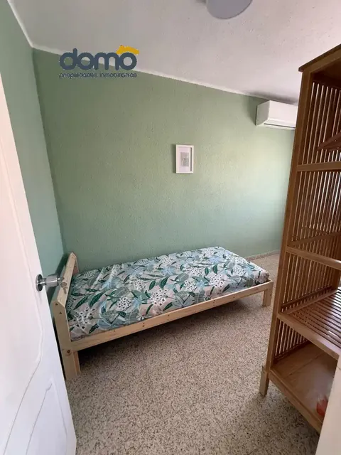 Habitació de lloguer, Almeria