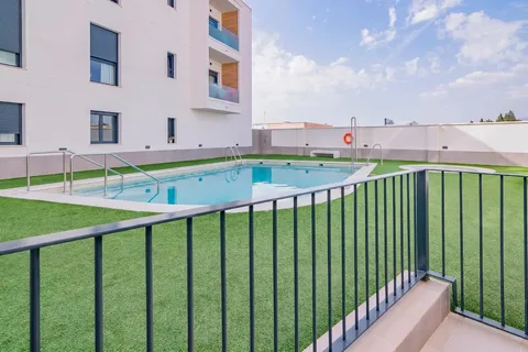 Pis de 55 m² a Armilla