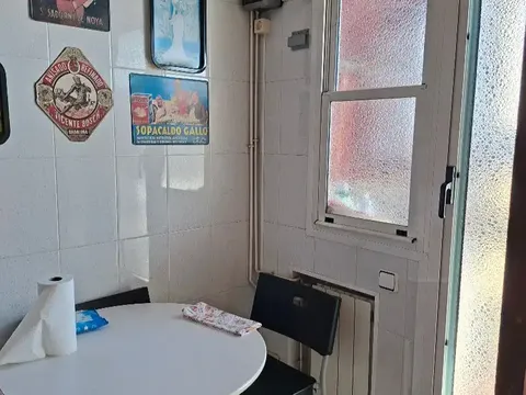 Pis de 110 m² a Badalona