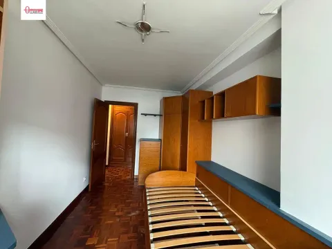 Pis de 90 m² a Burgos