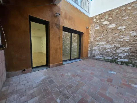 Квартира 90 м² у Badalona