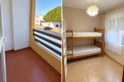 Pis de 50 m² a Chiclana de la Frontera