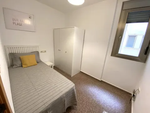 Pis de 80 m² a Sant Vicent del Raspeig
