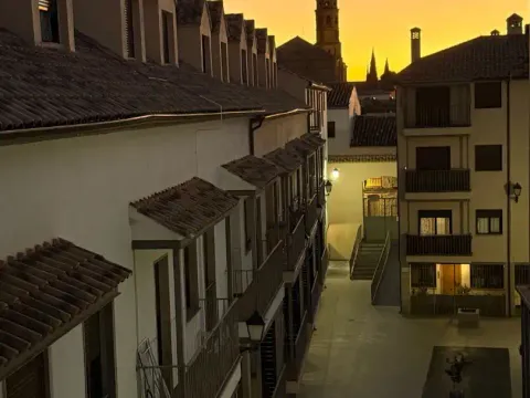 Appartamento 113 m² a Baeza