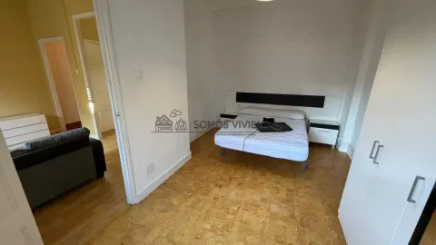 Wohnung 89 m² in Ourense