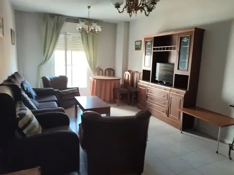 Appartamento 110 m² a Cáceres