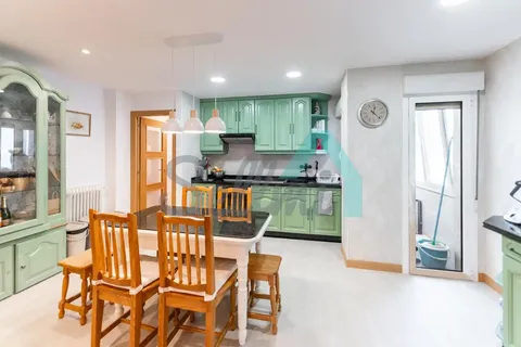 Pis de 93 m² a Siero