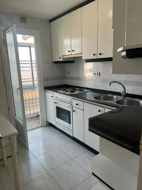 Pis de 75 m² a Parets del Vallès