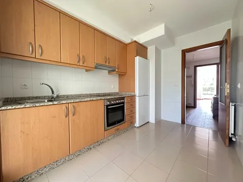 Pis de 140 m² a Santiago de Compostel·la