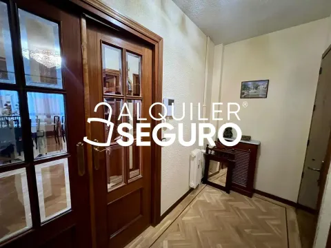 Appartamento 110 m² a Madrid