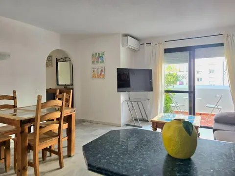 Pis de 83 m² a Estepona