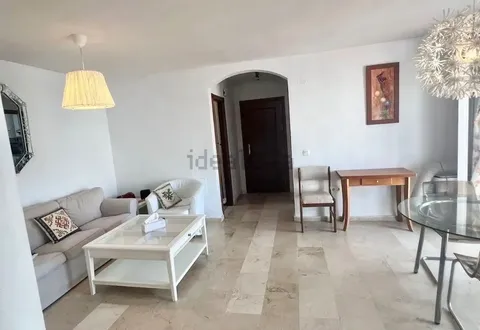 Pis de 90 m² a Mijas