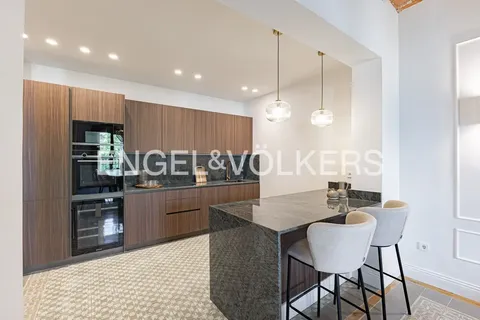Appartamento 228 m² a Barcelona