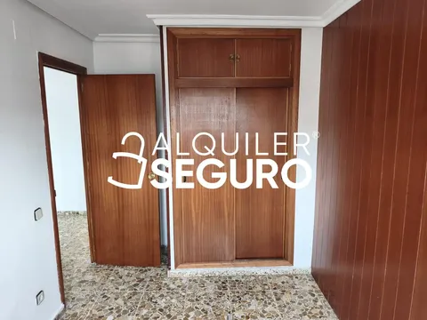 Wohnung 125 m² in Sevilla
