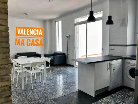 Appartamento 84 m² a Valencia