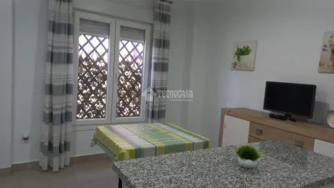 Flat 45 m² in Huelva (2/6)