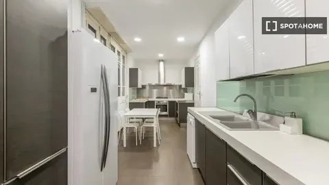 Habitació de lloguer, València