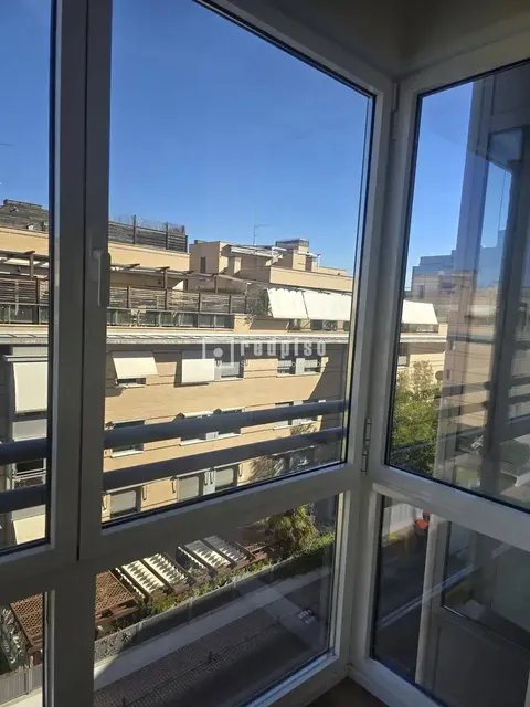 Pis de 114 m² a Madrid