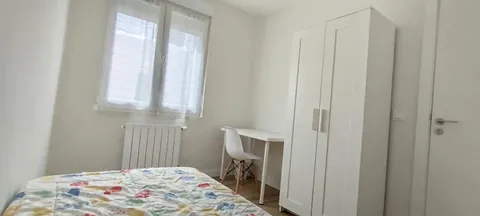 Pis de 103 m² a Oviedo