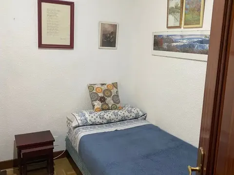 Quarto para alugar, Madrid