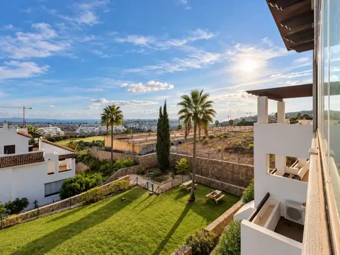 Wohnung 74 m² in La Línea de la Concepción