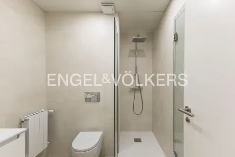 Apartamento 104 m² em Madrid