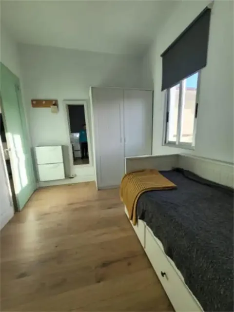 Pis de 80 m² a Ferrol
