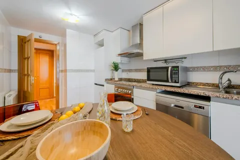 Stanza in affitto, Madrid