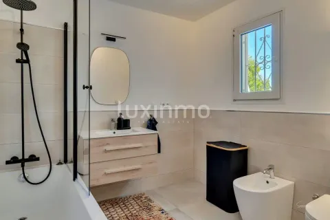Haus 198 m² in Altea