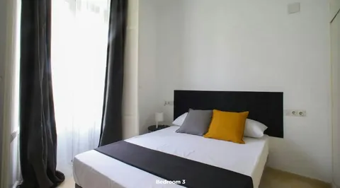 Habitación en alquiler, Valencia