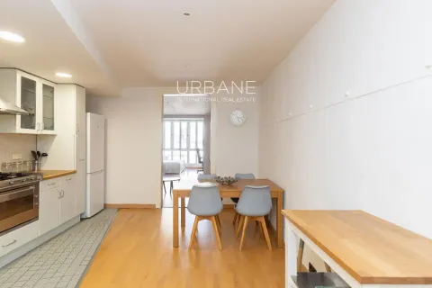 Appartamento 89 m² a Barcelona