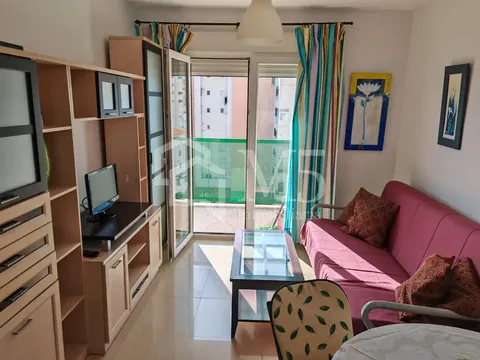 Pis de 60 m² a Algarrobo