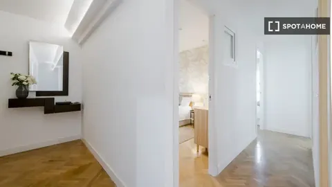 Кімната в оренду, Madrid